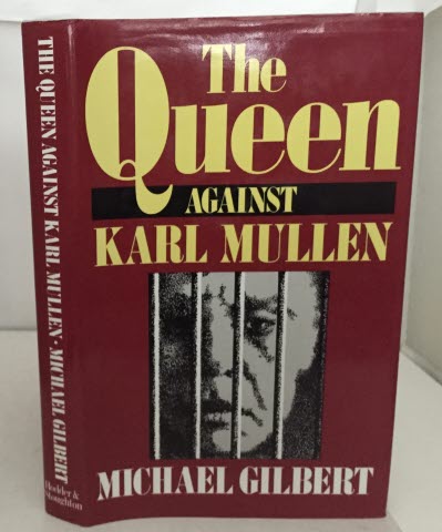 THE QUEEN AGAINST KARL MULLEN