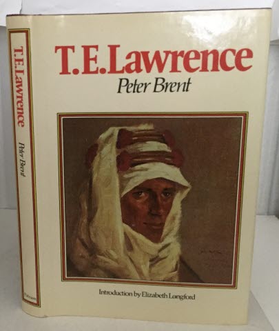 T. E. Lawrence