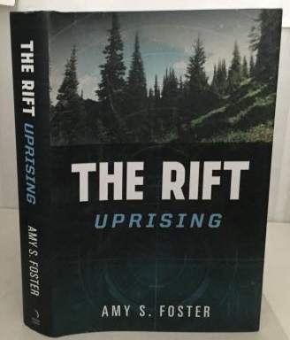The Rift Uprising