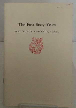 The First Sixty Years (British Aircraft Corporation)