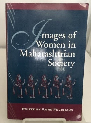 Images Of Women In Maharashtrian Society