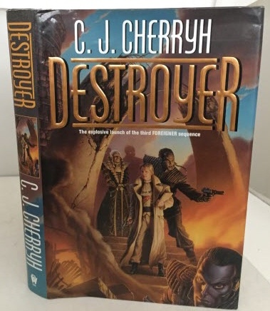 Destroyer