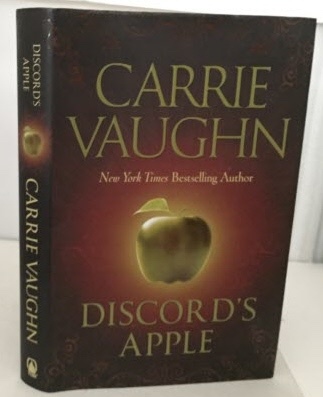 Discord's Apple