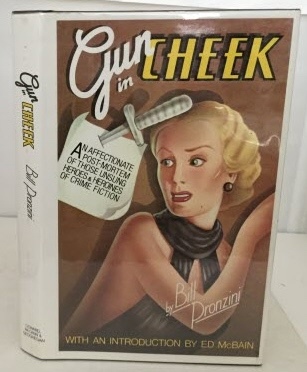 Gun In Cheek A Study of Alternative Crime Fiction