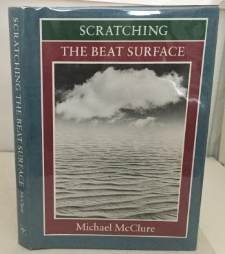 Scratching The Beat Surface