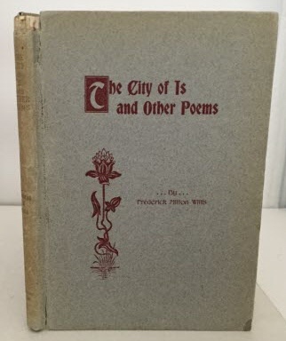 The City of Is and other Poems