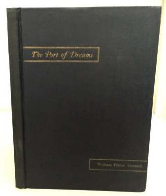 The Port Of Dreams