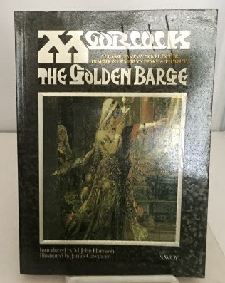 The Golden Barge