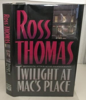 Twilight At Mac's Place