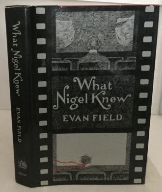 What Nigel Knew