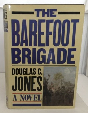 The Barefoot Brigade