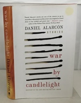 War By Candlelight Stories