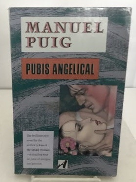 Pubis Angelical