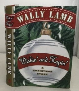 Wishin' And Hopin' A Christmas Story