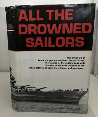 All The Drowned Sailors