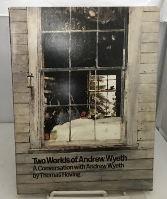 Two Worlds Of Andrew Wyeth A Conversation with Andrew Wyeth