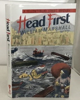 Head First