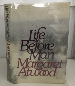Life Before Man