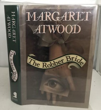 The Robber Bride