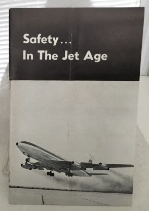Saftey In The Jet Age