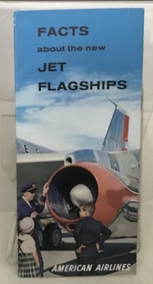 Facts About The New Jet Flagships