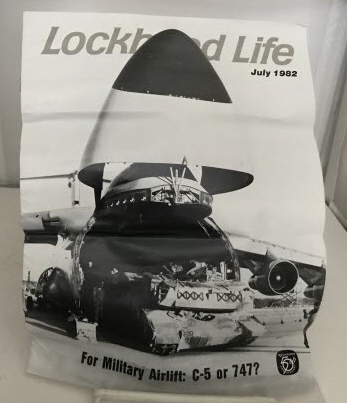 Lockheed Life (July 1982)