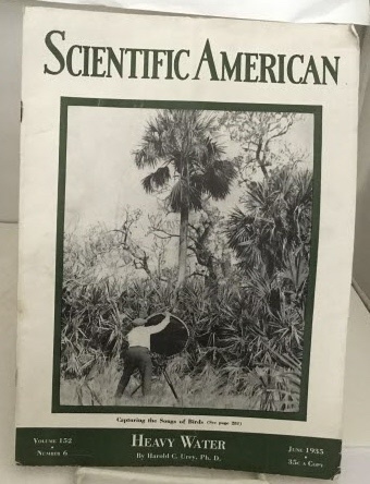 Scientific American June 1935