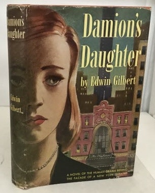 Damion's Daughter