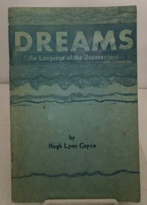 Dreams The Language Of The Unconscious