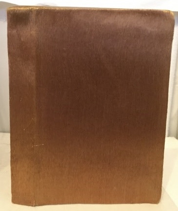 Westward, A Magazine Of Verse 12 Issues Bound in One Starting Vol. 1 No 1 through Vol 1 No. 12 (Aug 1927 through May 1930)