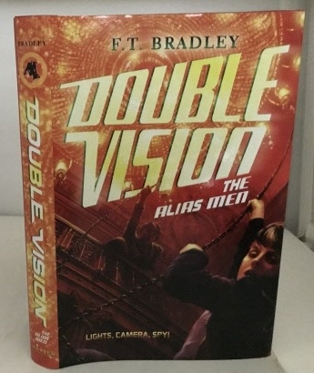 Double Vision The Alias Men