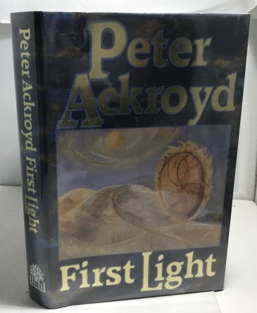 First Light