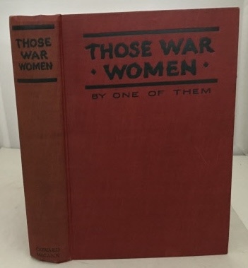 Those War Women