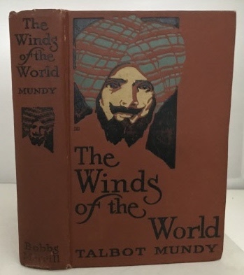 The Winds Of The World