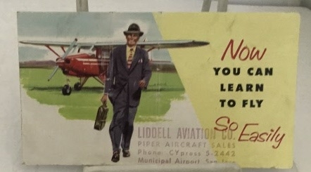 Now You Can Learn To Fly So Easily