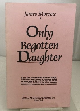 Only Begotten Daughter