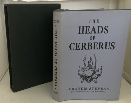 The Heads Of Cerberus