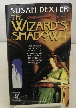 The Wizard's Shadow