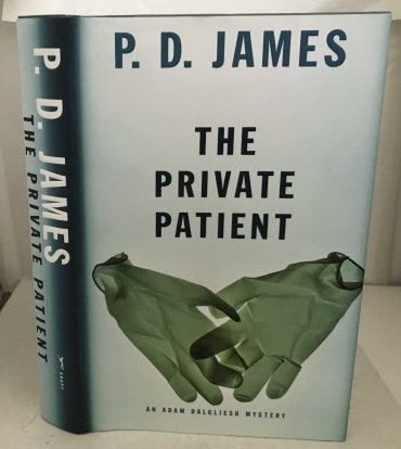 The Private Patient