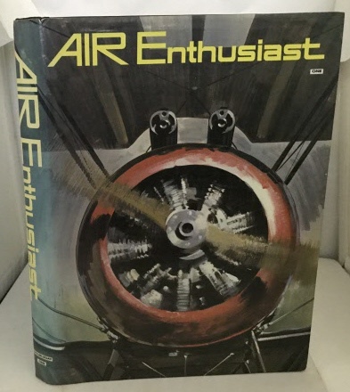 Air Enthusiast Volume One