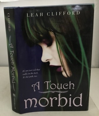 A Touch Morbid