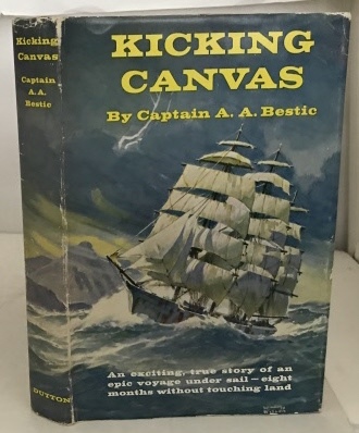 Kicking Canvas
