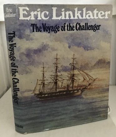 The Voyage Of The Challenger