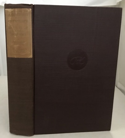A Diversity Of Creatures / Letters Of Travel 1892-1913