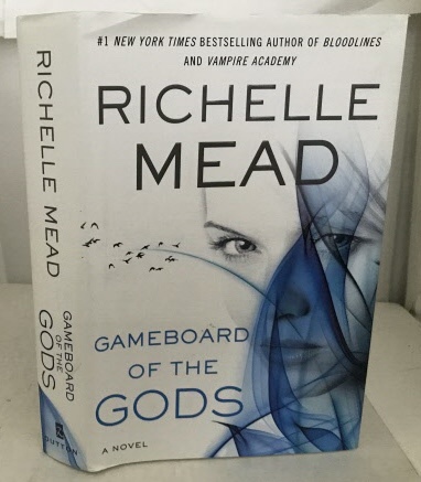 Gameboard Of The Gods
