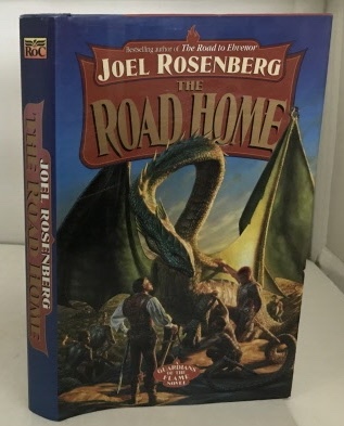 The Road Home