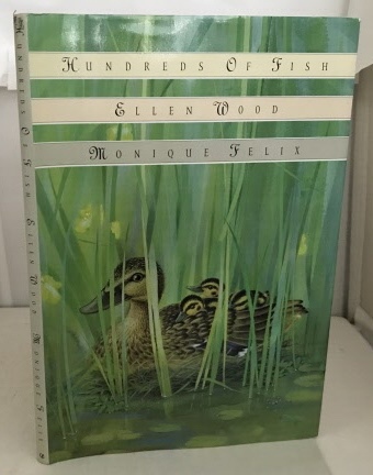 Hundres Of Fish