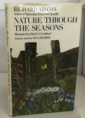 Nature Through The Seasons