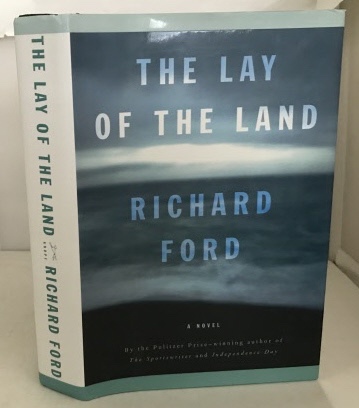 The Lay Of The Land