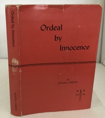 Ordeal By Innocence